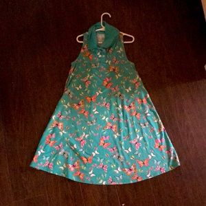 Light pink crop top jacket